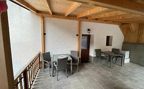 Apartmaji In Sobe Cuder
